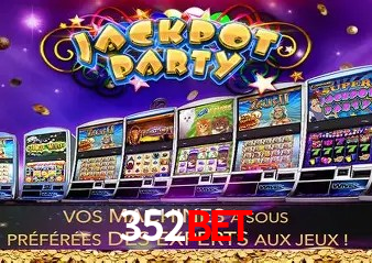 Welcome Bonus 352bet