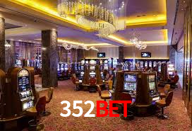 Tournaments 352bet