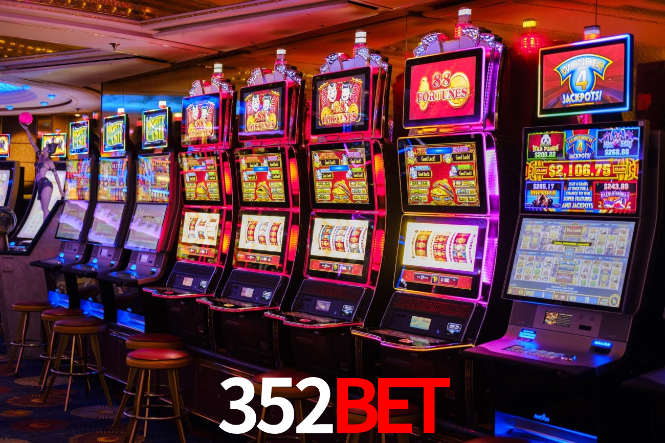 Football Betting 352bet