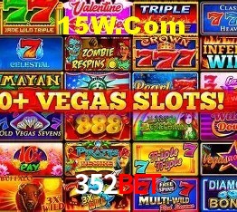 Slot Games 352bet