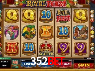 Player Reviews 352bet
