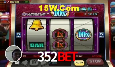 Flash Promotion 352bet