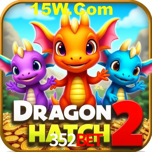 Welcome Bonus 352bet