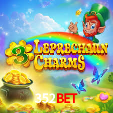 352bet: Seu Cassino Premiado com Pagamentos Rápidos