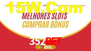352bet: Jogos de Caça-Níqueis-Altas Recompensas, Roleta-Velocidade, Blackjack-Desafios Máximos