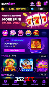 Spaceman Game 352bet