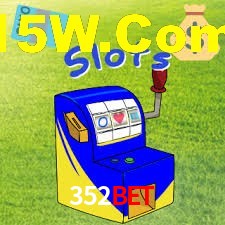 Sinta a adrenalina dos jogos de cassino com 352bet