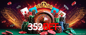 VIP Casino 352bet
