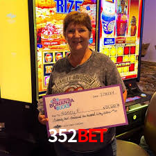 Welcome Bonus 352bet
