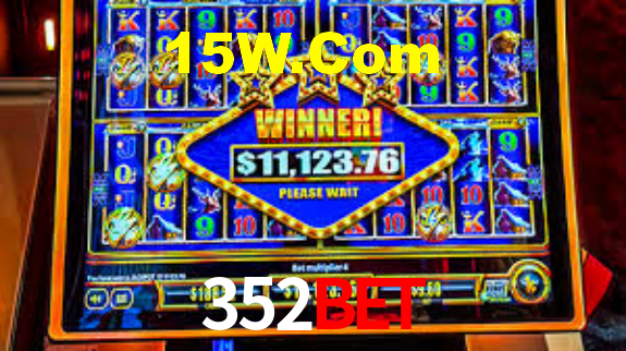 352bet App Interface