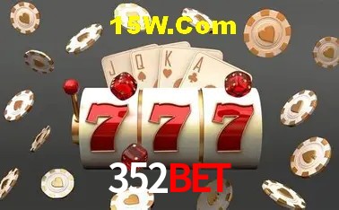 Account Benefits 352bet