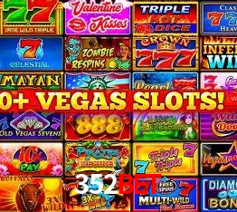 Live Casino 352bet